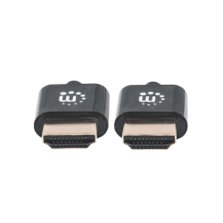 Cable Hdmi Male To Male 4K*2K 3M